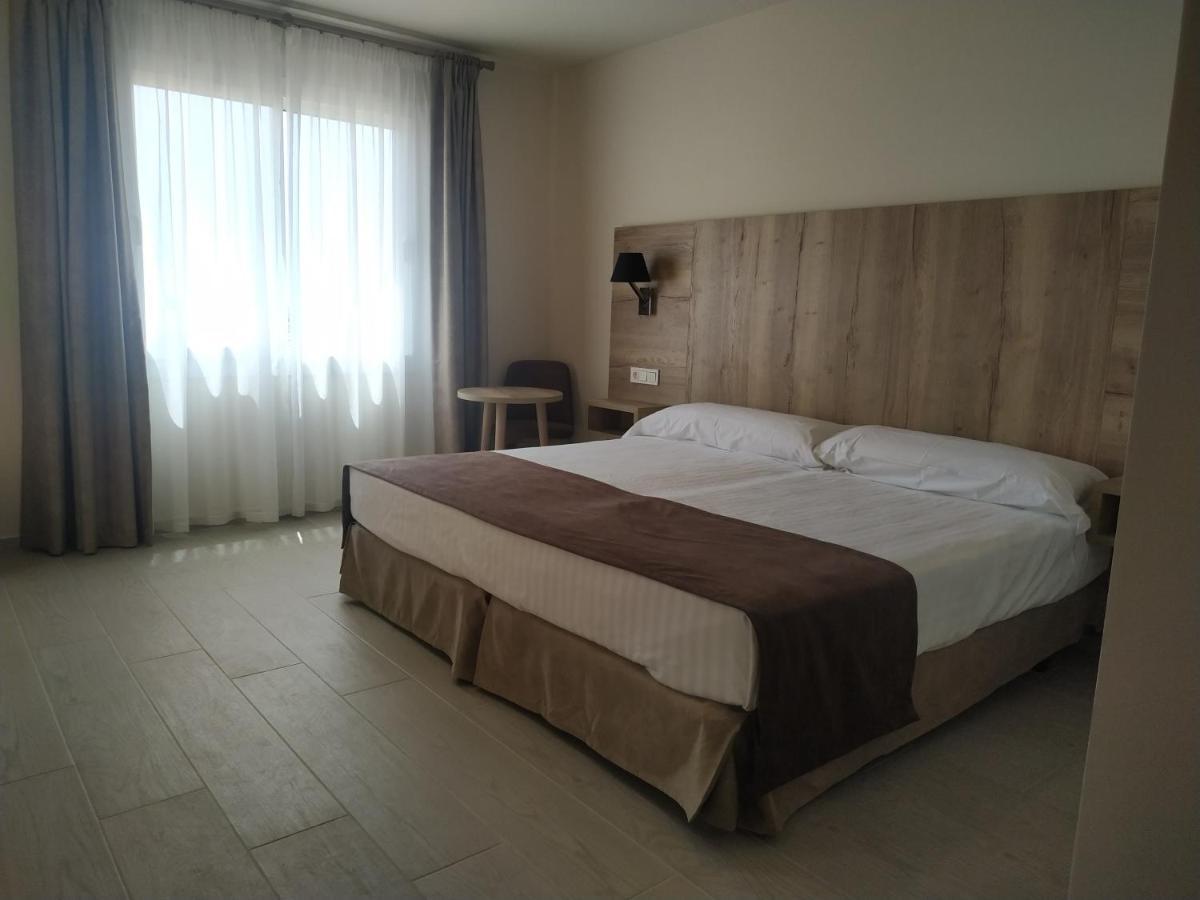 Hotel Mexico Бера Екстер'єр фото