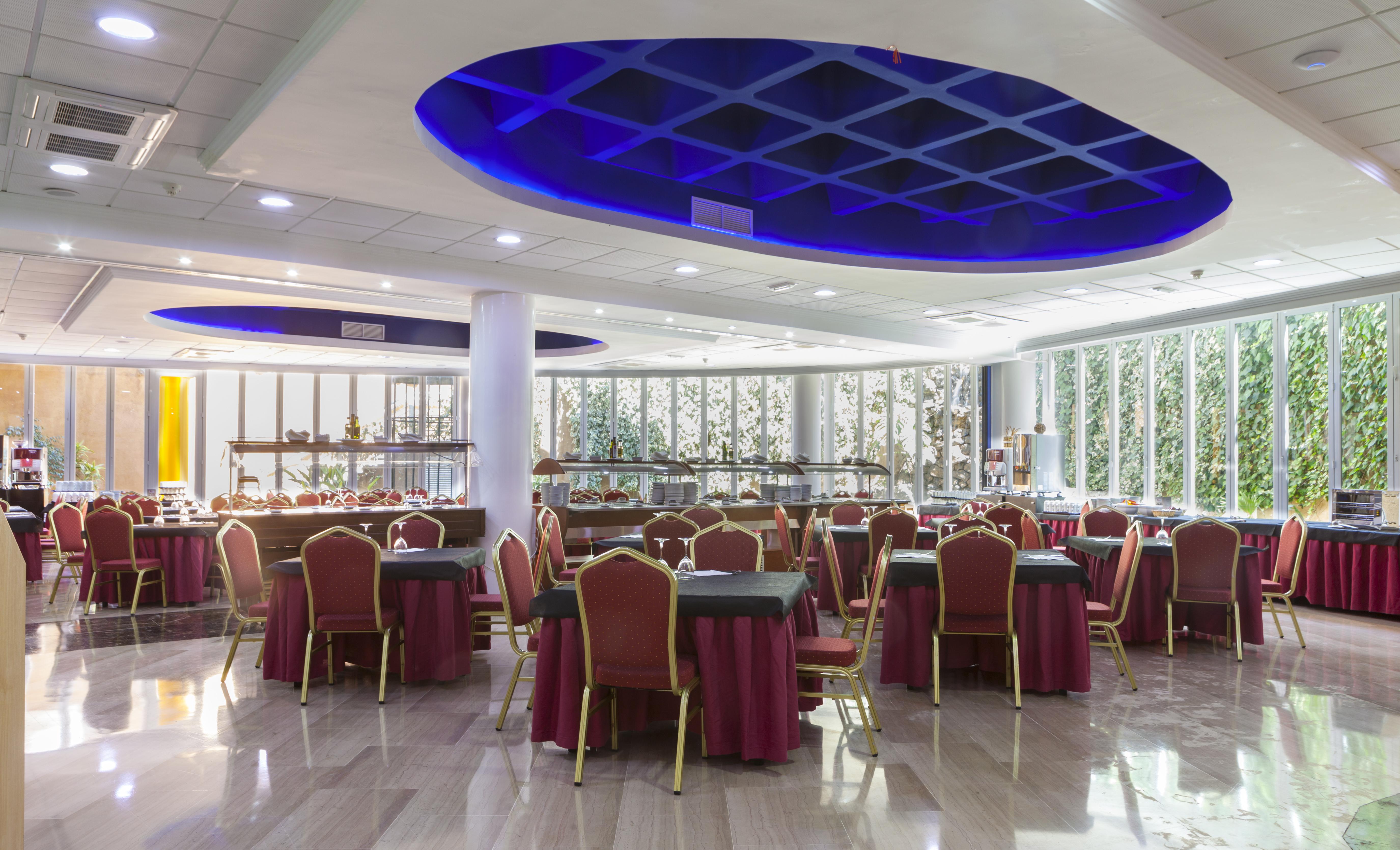 Hotel Mexico Бера Екстер'єр фото