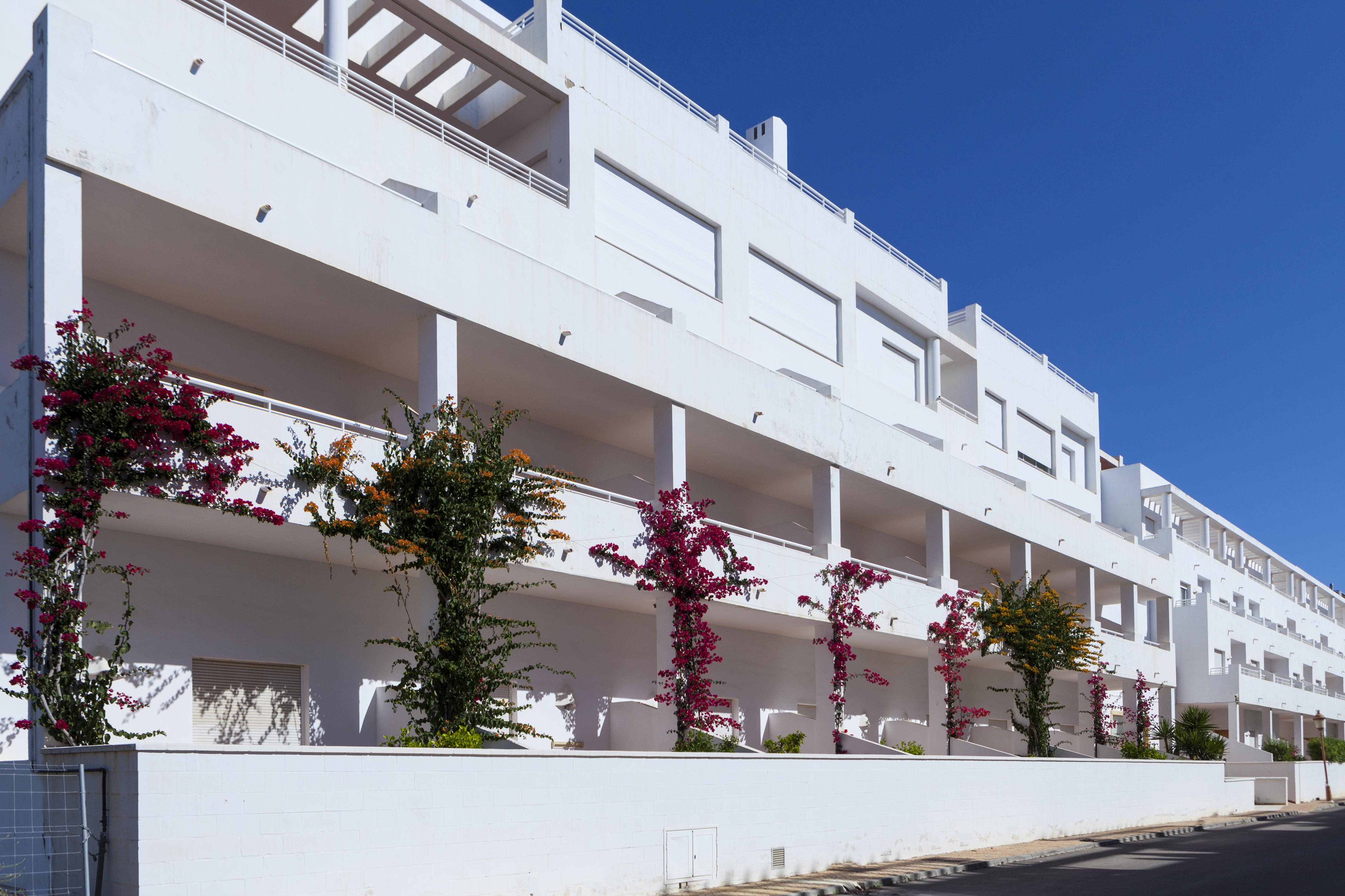 Hotel Mexico Бера Екстер'єр фото