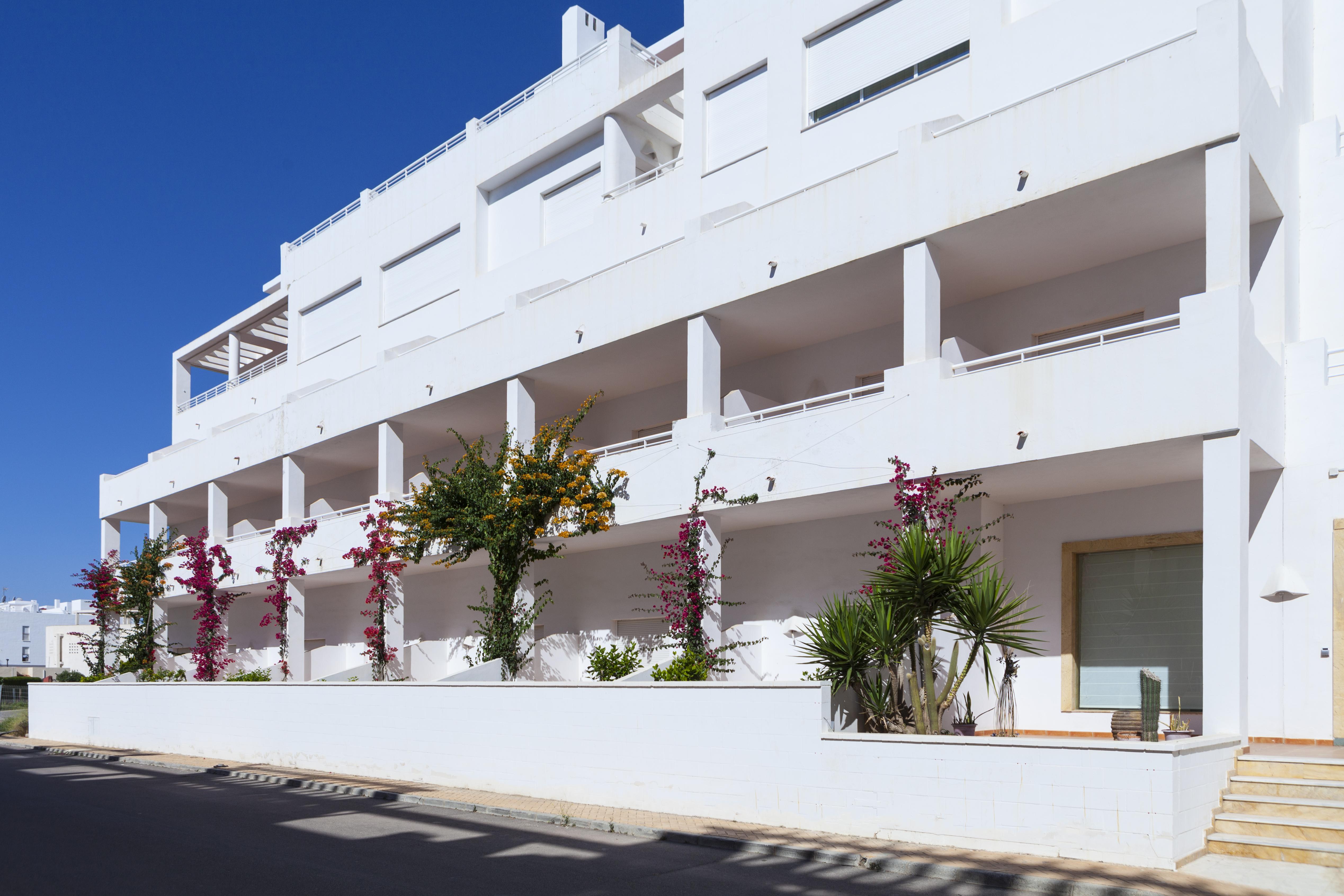 Hotel Mexico Бера Екстер'єр фото