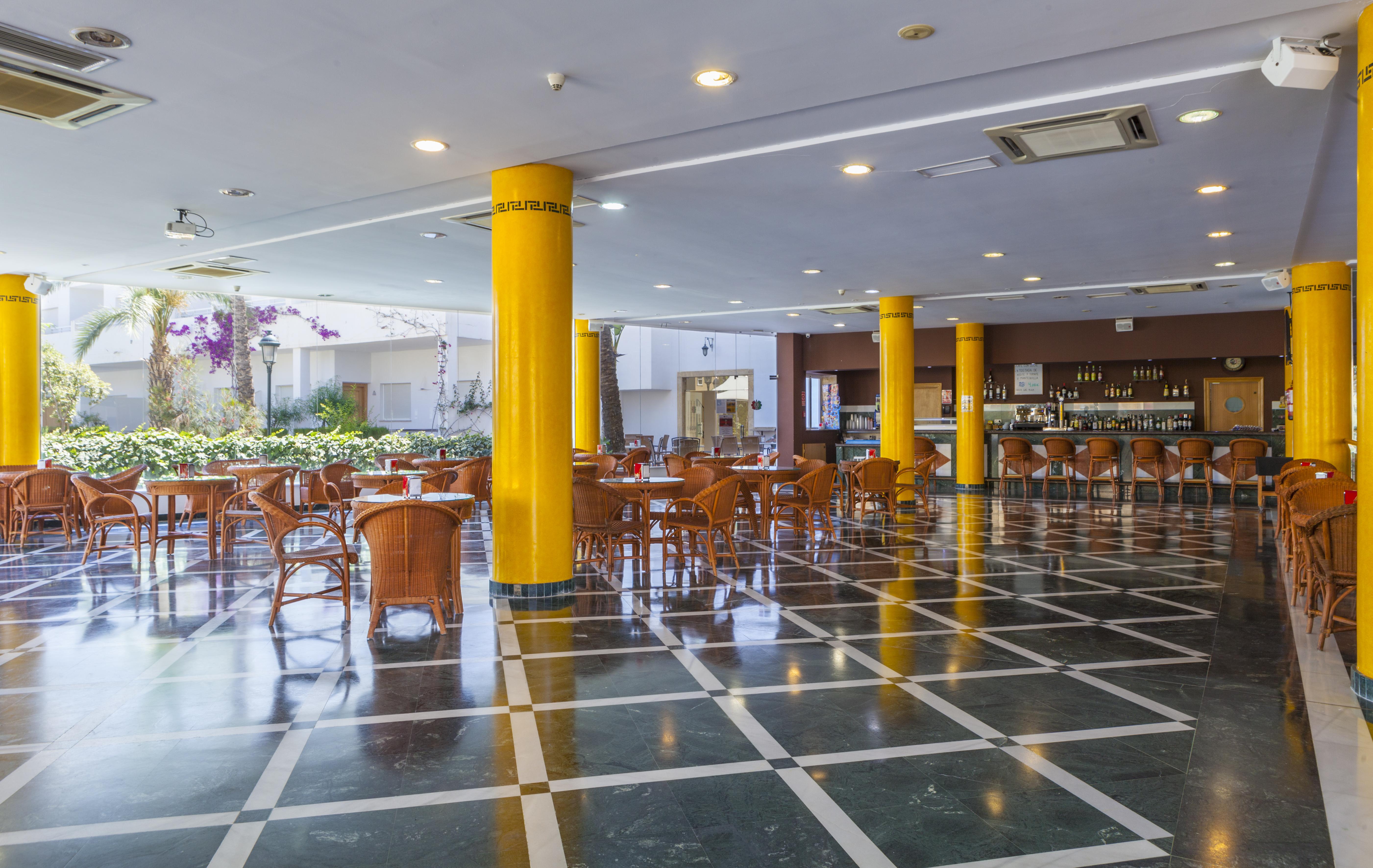 Hotel Mexico Бера Екстер'єр фото