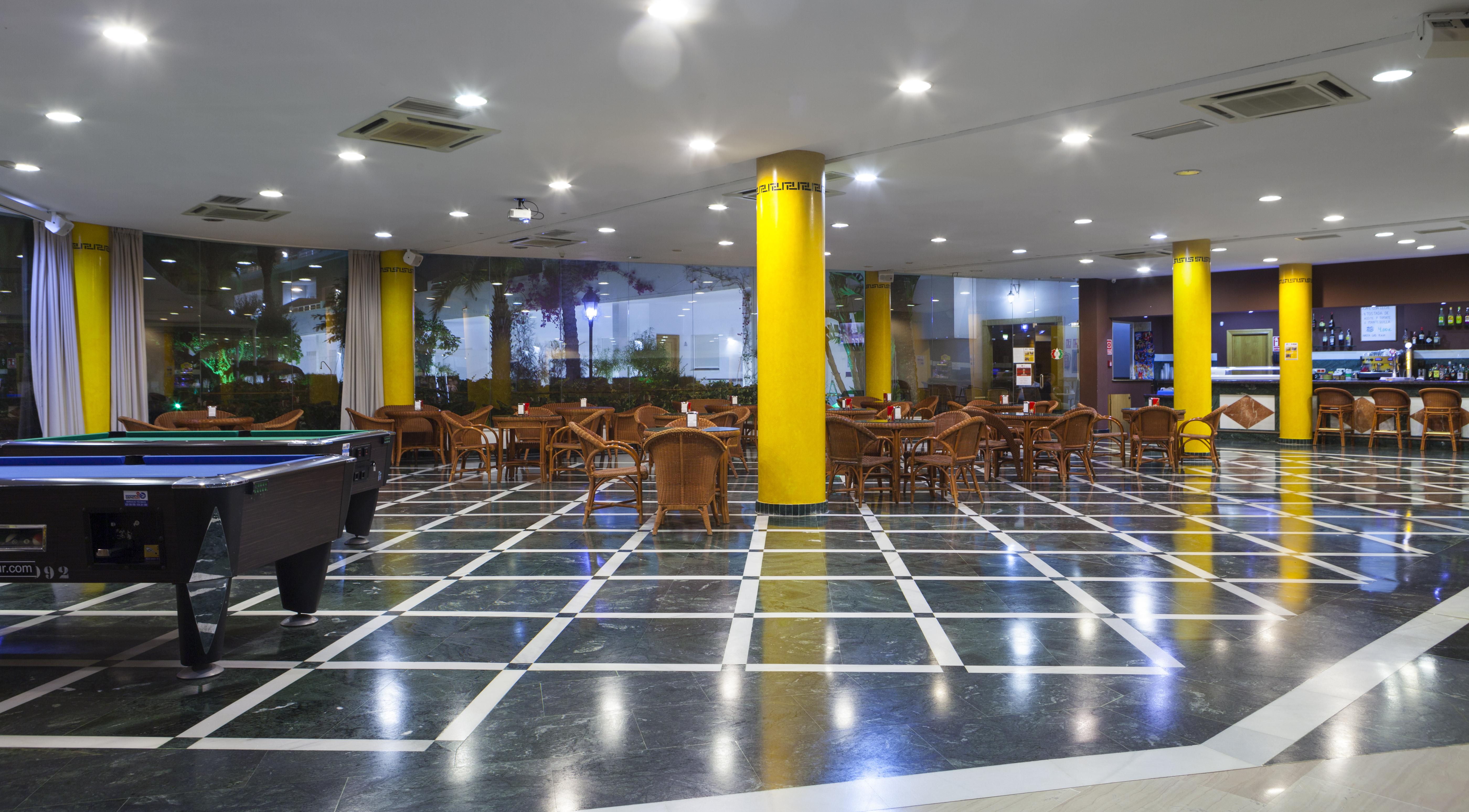 Hotel Mexico Бера Екстер'єр фото