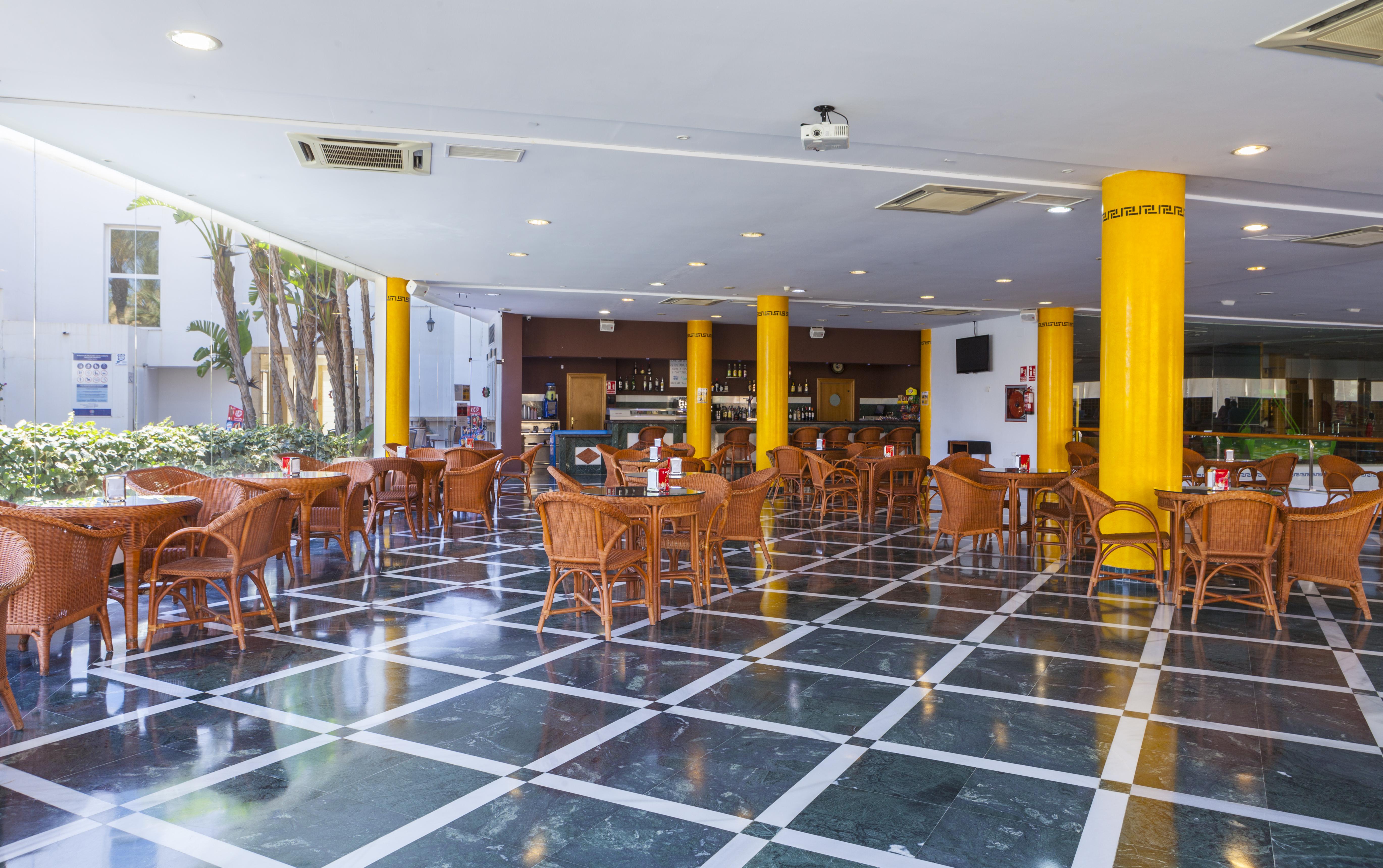 Hotel Mexico Бера Екстер'єр фото