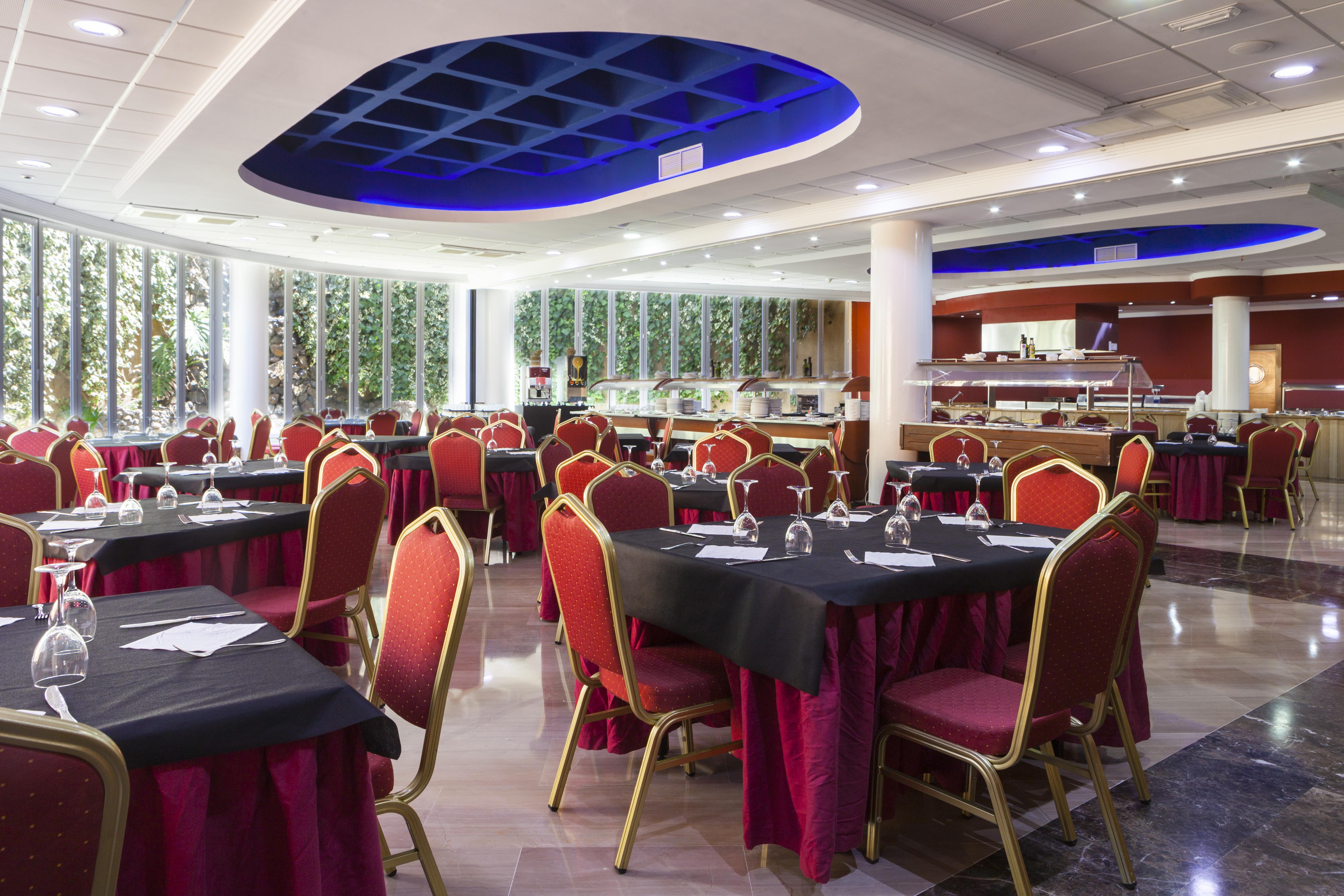 Hotel Mexico Бера Екстер'єр фото
