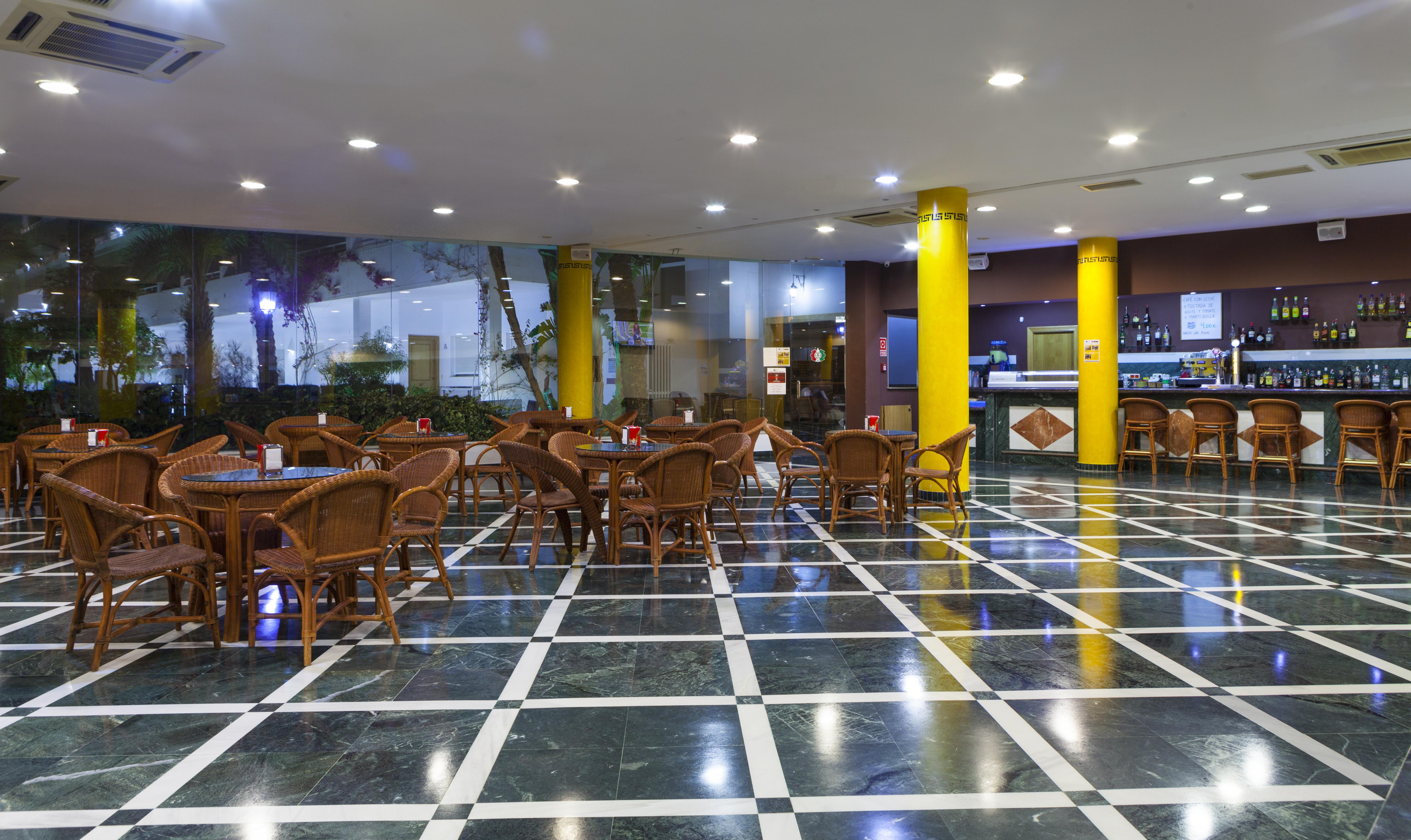 Hotel Mexico Бера Екстер'єр фото