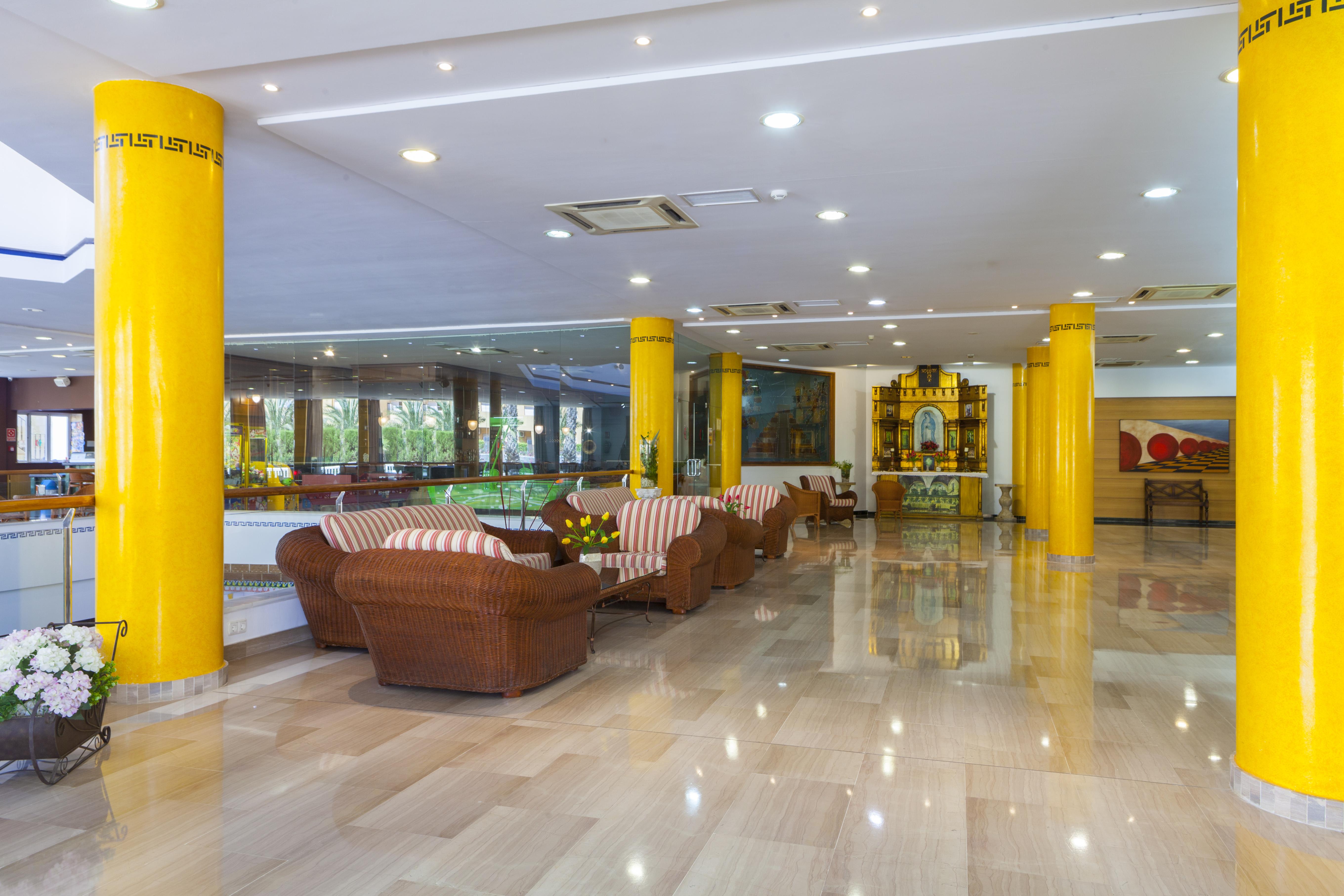 Hotel Mexico Бера Екстер'єр фото