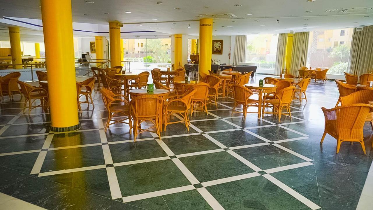 Hotel Mexico Бера Екстер'єр фото