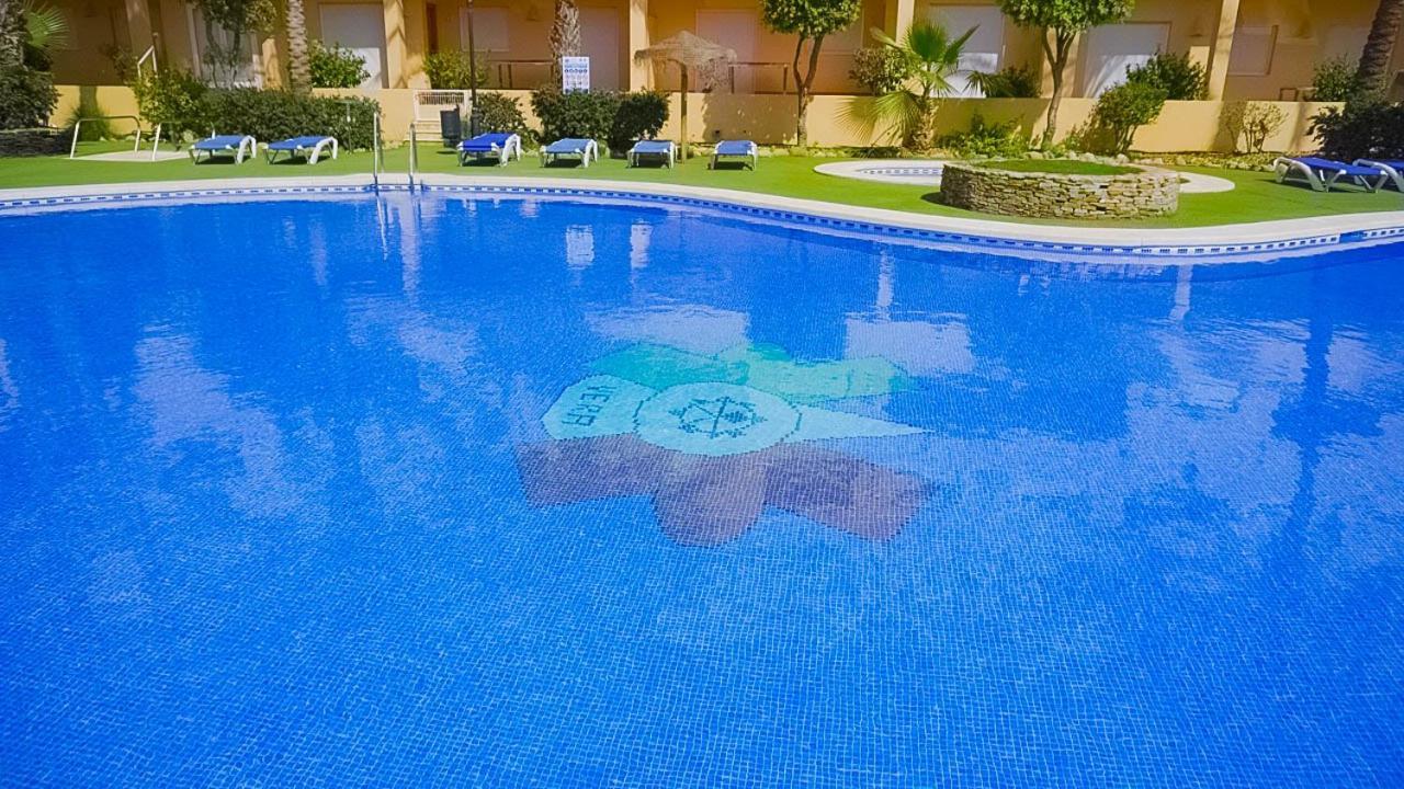 Hotel Mexico Бера Екстер'єр фото