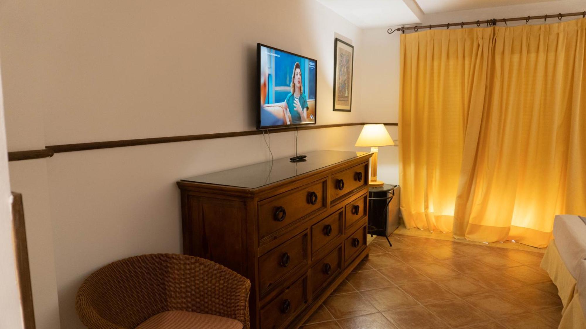 Hotel Mexico Бера Екстер'єр фото