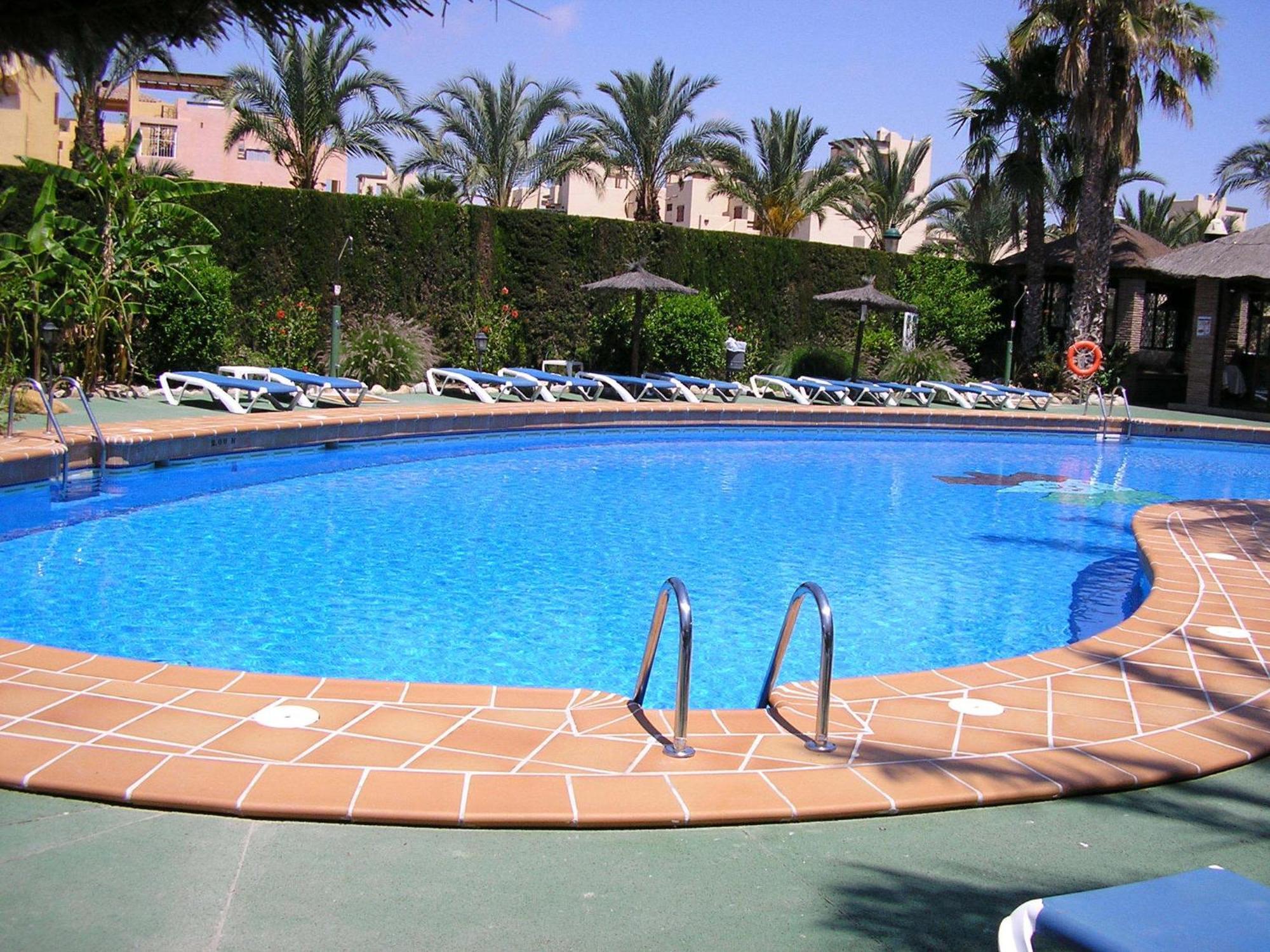 Hotel Mexico Бера Зручності фото